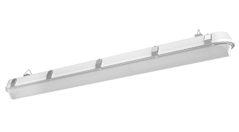 RAB Lighting SHARK4-50NW/D10 / Washdown